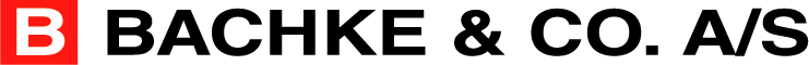 Bachke & Co. A/S logo