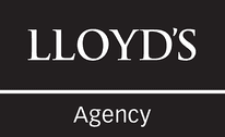LLoyds Agency logo