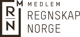 Medlem Regnskap Norge