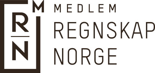 Medlem Regnskap Norge